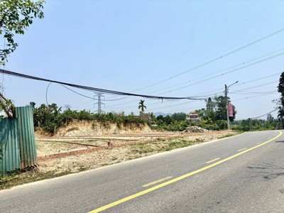  Măt Tiền Quốc Lộ 14G  Giá chỉ 1,45 TỶ 0