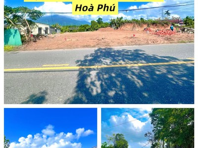  Măt Tiền Quốc Lộ 14G  Giá chỉ 1,45 TỶ 2