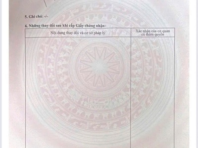  Bán Nhanh Lô Đất  Ven Biển Phước Hải Với 300 M2 Giá Chỉ 1 Tỷ 3