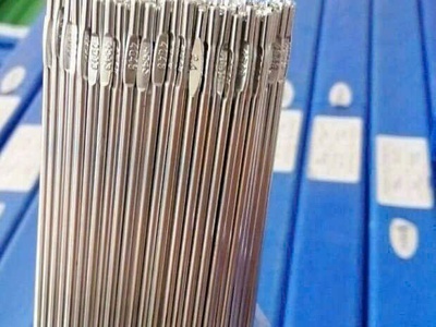 Que Tig Nhôm 5356/4043 2