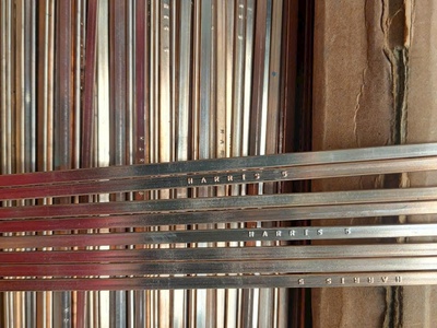 Vật liệu que hàn, dây hàn 0