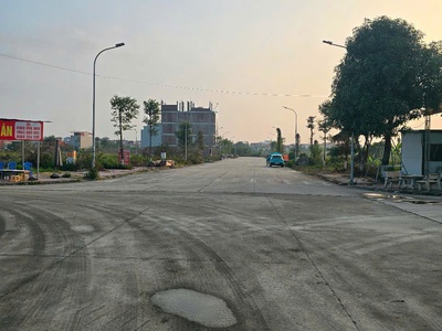 Bán lô đất   kđt đại an   phù khê   bắc ninh 0