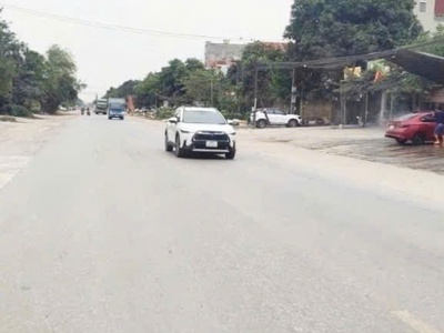 Cơ hội đầu tư sinh lời mảnh đất vàng tại phú cát thủ phủ 60.000 sinh viên. 0