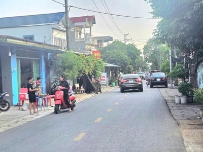 Duy nhất 1 lô đất gần đại học quốc gia diện tích 103m2 giá ngoại giao. 0