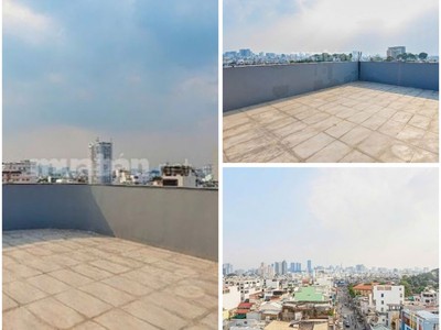 Cho thuê văn phòng đường lê gia định - phường 14 - q.bình thạnh 3