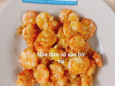 Nơi bán chả rạm tôm ngon vip 0