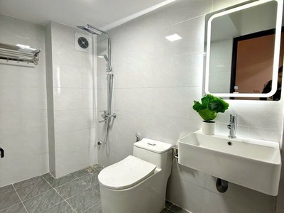 Bán nhà phố đê la thành, đống đa, nhà xây mới, gần phố, 42m, 5 tầng, 10.3 tỷ 4
