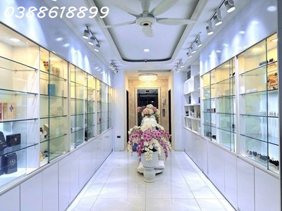  bán nhà phân lô phố thái thịnh - đống đa - 62m2 - 7 tầng tm - ô tô tránh - kinh doanh - giá 26 tỷ 1