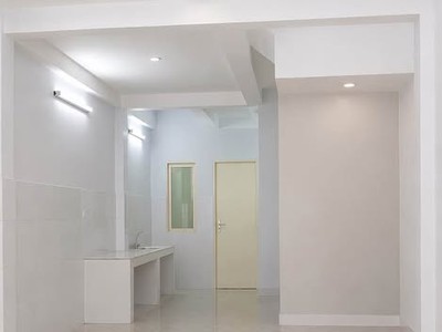 Siêu rẻ gò dầu   hẻm xe hơi tránh   4.4x16   3 tầng   sẵn dòng tiền chỉ 6.x 2