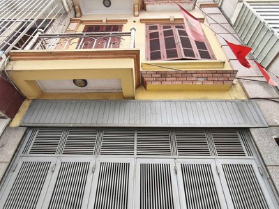 Bán nhà phố giảng võ, đống đa, dân xây, gần phố, kinh doanh, 40m, 5 tầng, 10.5 tỷ 0