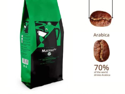 Cà Phê nhân xanh- Cà phê hạt rang xay - Cà phê bôt-cà phê 3in1- Ca Cao 8