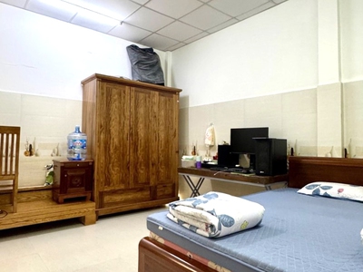 Nhà 2 tầnghxh   58m    2pn 2wc   hẻm thông   đường số 19   giá tốt 5.8 tỷ 2