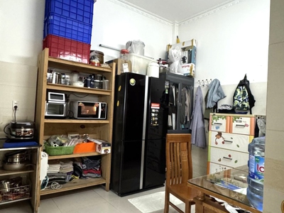 Nhà 2 tầnghxh   58m    2pn 2wc   hẻm thông   đường số 19   giá tốt 5.8 tỷ 4