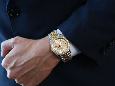 3 món phụ kiện không thể thiếu của một quý ông lịch lãm 0