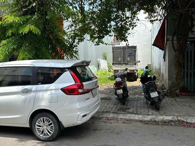 Bán đất mặt tiền nguyễn công triều   kđt phước lý - giá đầu tư. 0