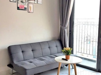 Căn hộ asiana capella q.6 -  2pn -  3.65 tỷ còn bớt 2