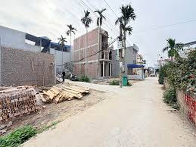 Xuân thới sơn hóc môn 3320m2 đất ngang 74 x45 - giá 93 tỷ tl 2