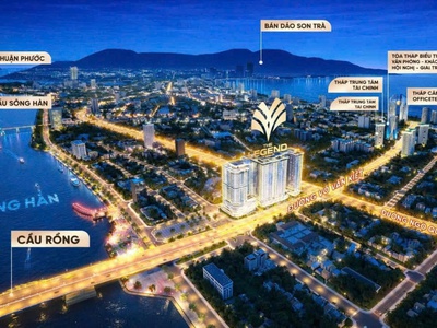Quỹ đất vàng cuối cùng giữa sơn trà   cơ hội chỉ dành cho người nhanh tay 0