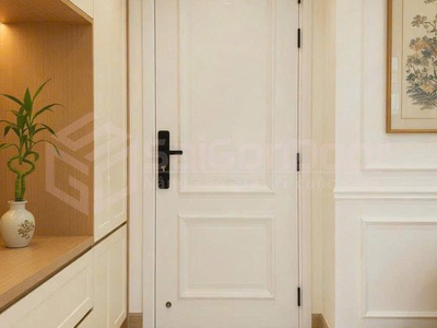 Cửa nhựa composite 1