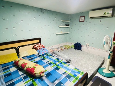 Quá thơm nguyễn thị tú ngay ngã tư gò mây hẻm 6m gần mặt tiền 116m2 -2 tầng 6 tỷ 3 3