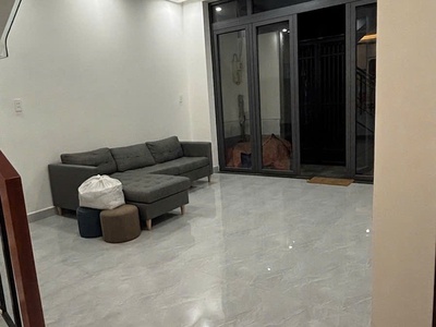 Bán nhà đường số 6, bình tân - 4x10m - kinh doanh - nhỉnh 4 tỷ - xe tải đậu trước nhà 0