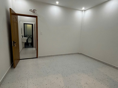 Bán nhà đường số 6, bình tân - 4x10m - kinh doanh - nhỉnh 4 tỷ - xe tải đậu trước nhà 1