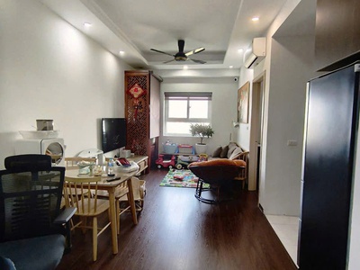 Bán gấp căn 2 ngủ, view hồ, 70m2, khu đô thị Thanh Hà, Hà Đông,Hà Nội 0