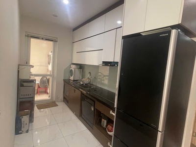 Bán gấp căn 2 ngủ, view hồ, 70m2, khu đô thị Thanh Hà, Hà Đông,Hà Nội 1