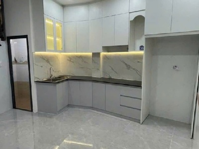 Bán nhà đường số 6, bhhb, bình tân - dtsd 80m2- kinh doanh - hẻm xe tải tránh -  4 tỷ xíu 1