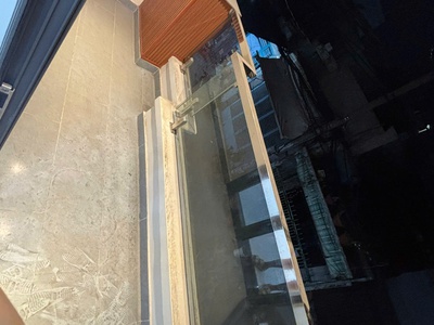 Bán nhà đường số 6, bhhb, bình tân - dtsd 80m2- kinh doanh - hẻm xe tải tránh -  4 tỷ xíu 3