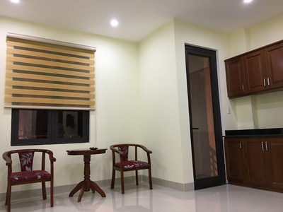 Căn hộ cho thuê diên tích phòng 35m2, có ban công tại an trung đông 4, an hải bắc, sơn trà 0