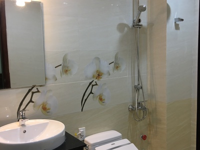Căn hộ cho thuê diên tích phòng 35m2, có ban công tại an trung đông 4, an hải bắc, sơn trà 1