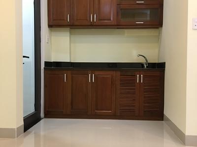 Căn hộ cho thuê diên tích phòng 35m2, có ban công tại an trung đông 4, an hải bắc, sơn trà 4