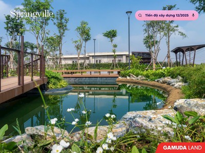 Ra Mắt Căn Hộ Liên Kề Sân Bay Long Thành của CĐT Gamuda Land 0
