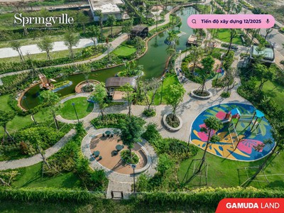 Ra Mắt Căn Hộ Liên Kề Sân Bay Long Thành của CĐT Gamuda Land 4