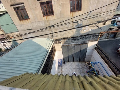 Căn góc mặt tiền  đường 16 phước long A, 105m nhà 1 lầu vị trí đẹp 0