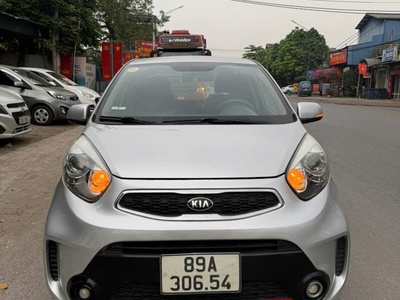 Chào bán Kia Morning 2015 giá 155 triệu 0