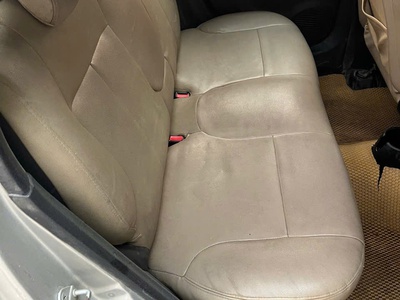 Xe bán Kia Morning 2010 1