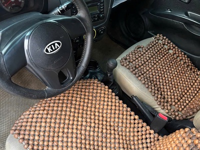 Xe bán Kia Morning 2010 2