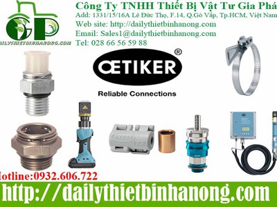 Oetiker fitting Việt Nam 0