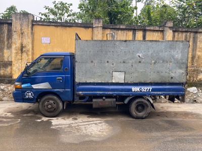 Bán xe Daewoo Win Bắc Việt sản xuất 2006 0