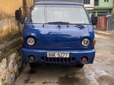 Bán xe Daewoo Win Bắc Việt sản xuất 2006 1