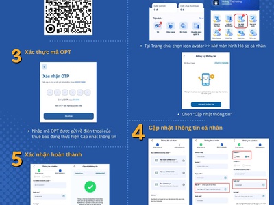 Đừng để mất liên lạc vì chưa xác thực thuê bao, Vào app My MobiFone cập nhật thông tin ngay 0