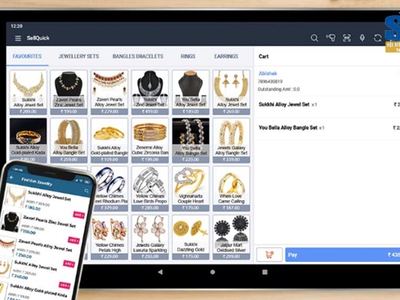 Chiến lược vận hành tiệm vàng bền vững: Kiểm soát nội bộ và rủi ro thị trường 0