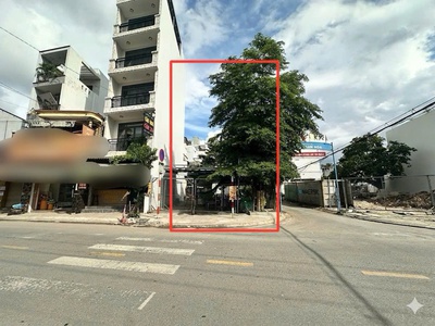 Bán Gấp Căn Góc 2 Mặt Tiền Tân Thành Tân Phú 1