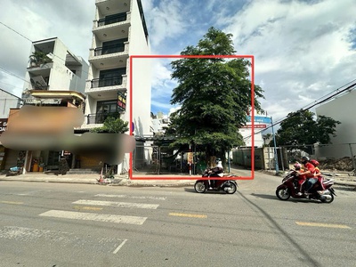 Bán Gấp Căn Góc 2 Mặt Tiền Tân Thành Tân Phú 2