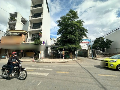 Bán Gấp Căn Góc 2 Mặt Tiền Tân Thành Tân Phú 4