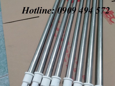 Điện trở cây 2 đâu khô 1