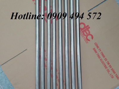 Điện trở cây 2 đâu khô 2