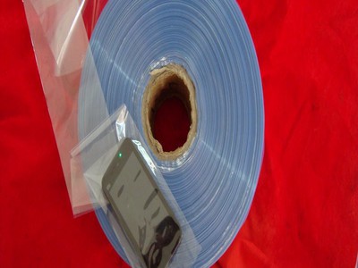 Màng co PVC cuộn 0